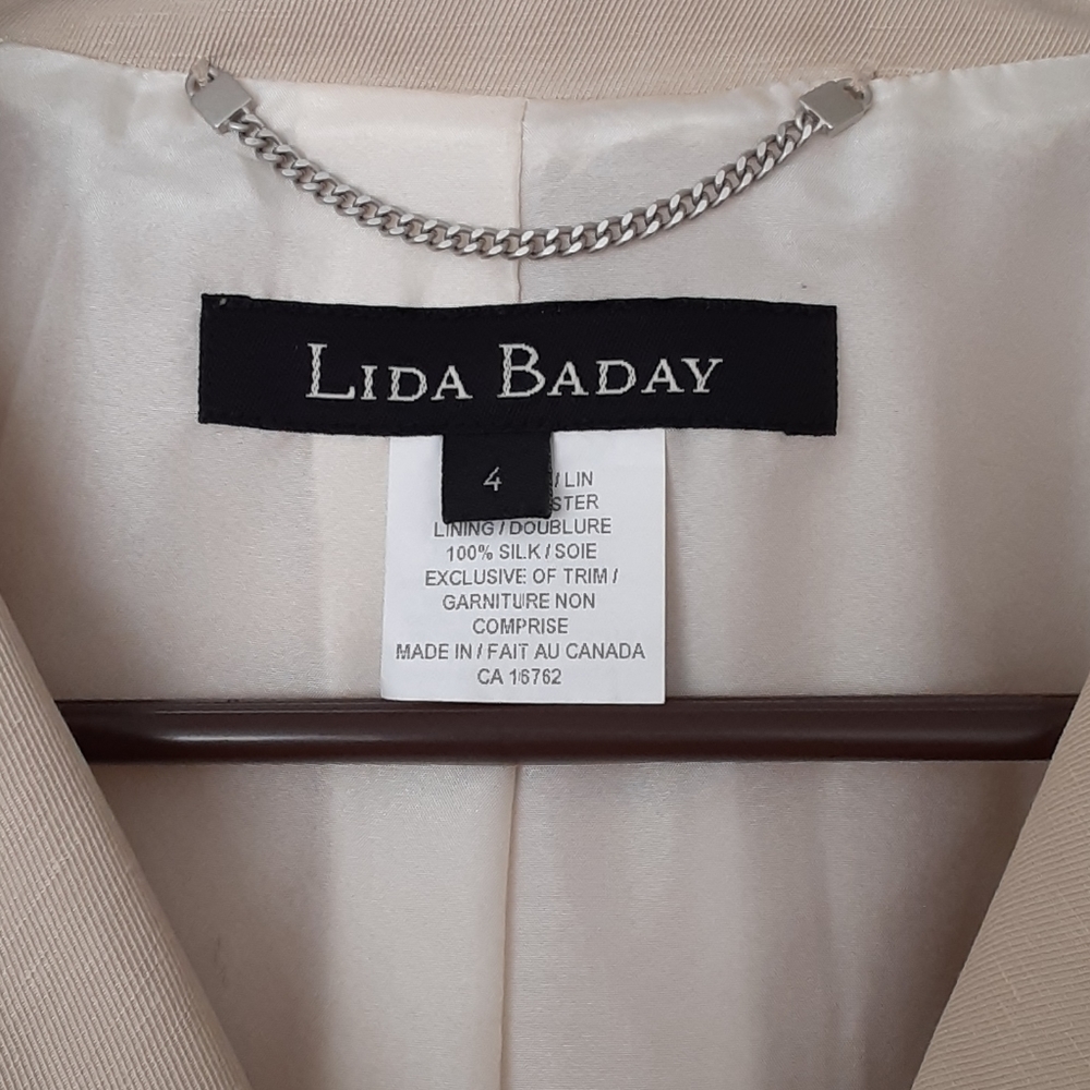 Jacket - Picture 3 of 3